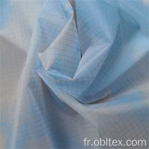 Oblfdc014 Tissu de mode pour pelage